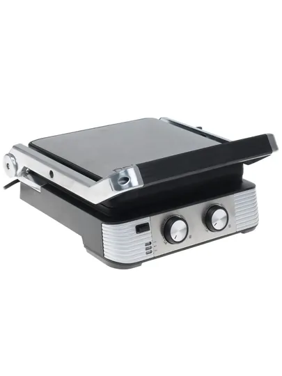Электрический гриль Polaris PGP 2202 IQfry