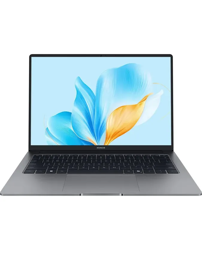 Ноутбук MagicBook X16 2025 BRG-565 Space Gray (5301ALWS)