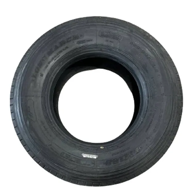 Шина Longmarch 385/55R R19.5 LM168