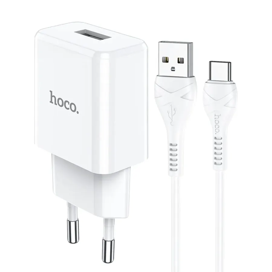 Зарядное устройство Hoco N9 Type-C