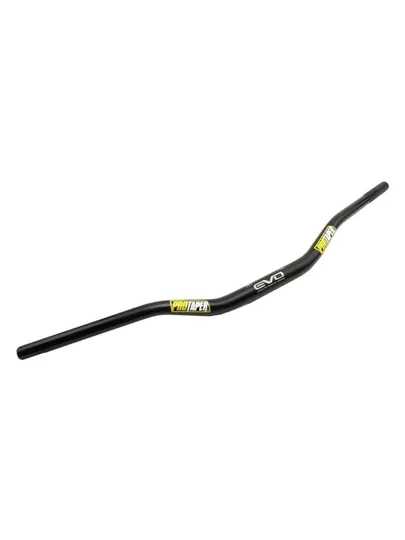 Профессиональный руль для мотоцикла ProTaper EVO – максимальный контроль и надежность — MOTO2-PROTAPER-ЧЕРН