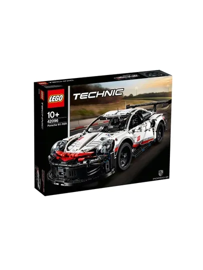 LEGO® Конструктор Technic «Porsche 911 RSR» 42096
