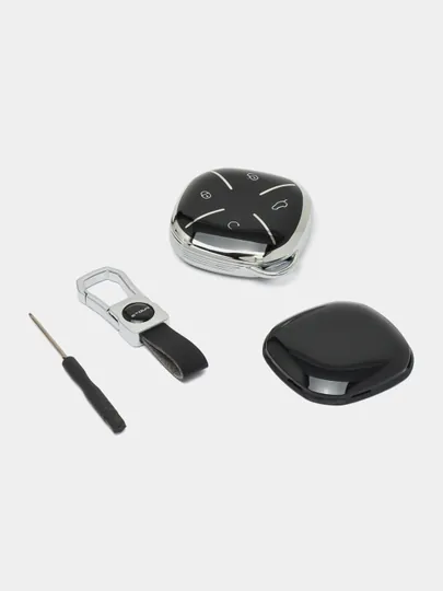 Чехлы для ключей Jetour X70, X90, Dashing