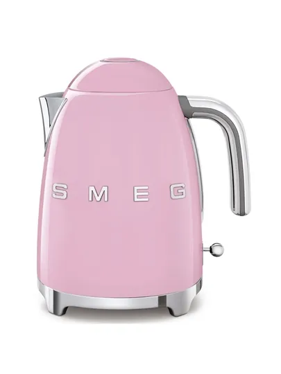 Электрический чайник SMEG KLF03PKEU
