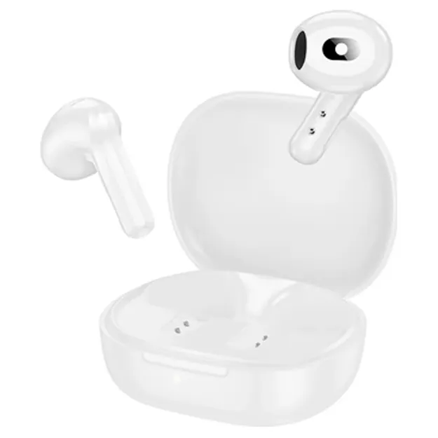 Беспроводные наушники Borofone BW65 White