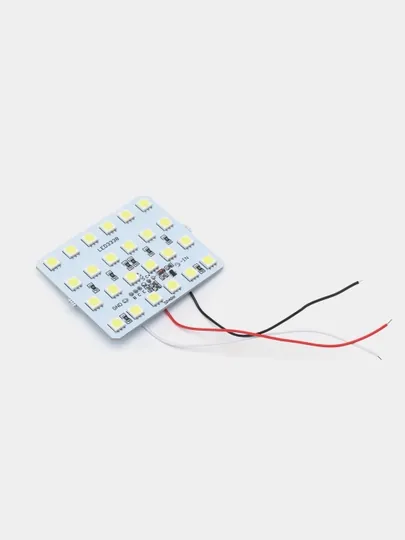 Светодиодные лампы LED, для плафонов автомобилей Chevrolet Cobalt и Spark — ATREND-LEDCOSP
