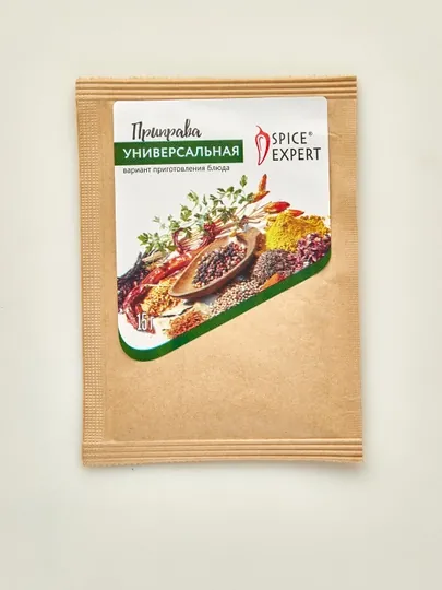 Приправа универсальная Spice Expert, 15 гр