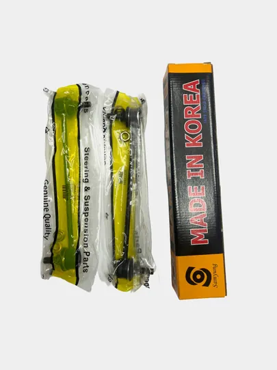 Тяга стабилизатора Spark 1 пара, Ravon R2, Samyung Korea