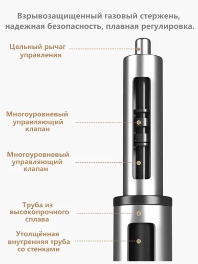 Детское учебное кресло с подлокотниками, подставкой для ног и регулируемой высотой — MISSLS-SNX2501-ГОЛУБ