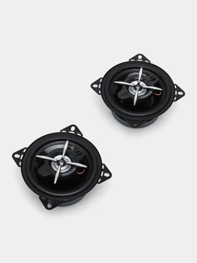 Kenwood 10 см каланка 2-лопастная Matiz Spark Nexia с резиновой кромкой 1-2 дамаса