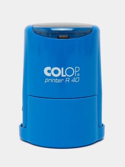 Оснастка Colop Printer R40N