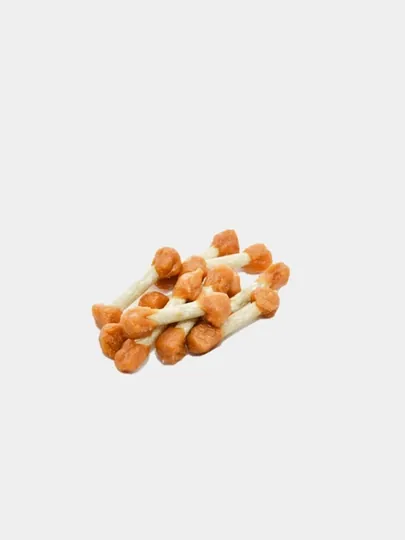 Лакомства для собак из мяса индейки