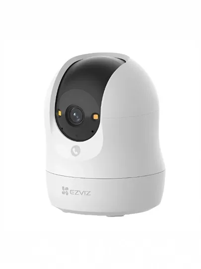 EZVIZ C6N G1 -8mp умная домашняя камера с Wi-Fi и поворотом и наклоном нового поколения
