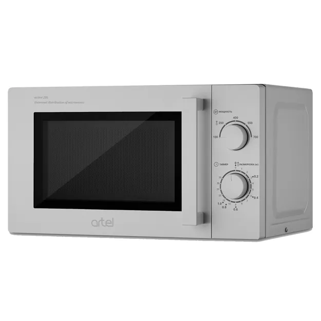 Микроволновая печь Artel MWM 0120 Серый