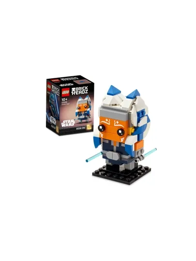 LEGO BrickHeadz 40539 Асока Тано, 164 детали