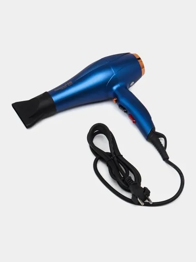 Фены BaByliss PRO: BA-6661, BA-6662 и BY-1208, для сушки и укладки