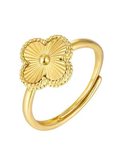 Кольцо Van Cleef