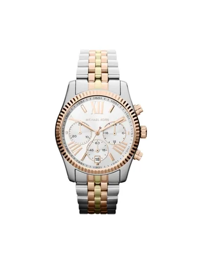 Женские часы Michael Kors MK5735 — KASPI-5735-СЕРЕБРН