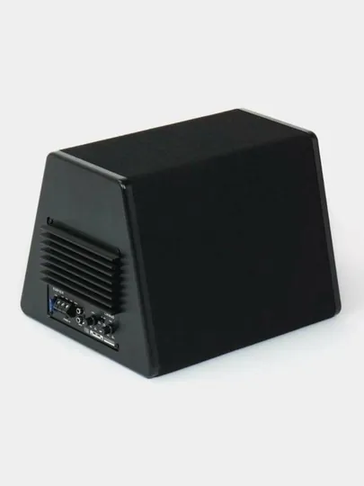 Автомобильный активный сабвуфер EDIFIER CW800D, 8 дюймов, 125 Вт RMS