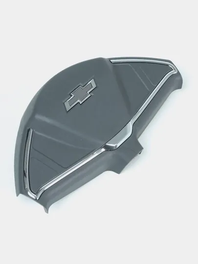 Крышка рулевого колеса для Chevrolet Damas / Labo, с хромированной отделкой