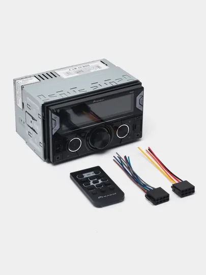 Автомобильная магнитола Pioneer Fh-s725bt  universal cobalt Lacetti Nexia spark inomarka