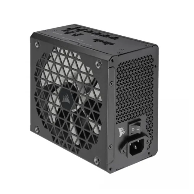 Блок питания Corsair RM750x Shift 750W 80+ Gold