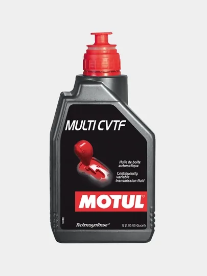 Motul Multi "CVTF", 1 Л