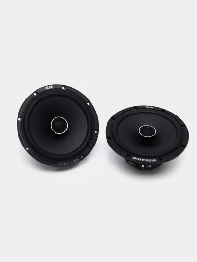 Двухполосная коаксиальная акустика Blam 165 RC