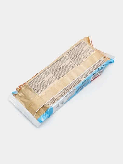 Печенье сахарное Любятово, с варёной сгущёнкой, 220 г