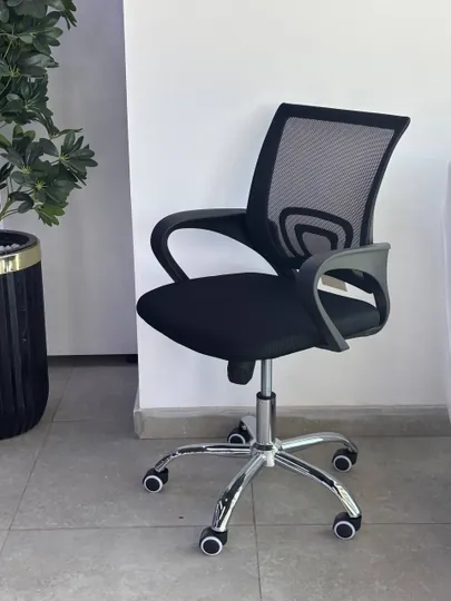 Офисное кресло Модель: 804 — AZZA888-OFFICE804