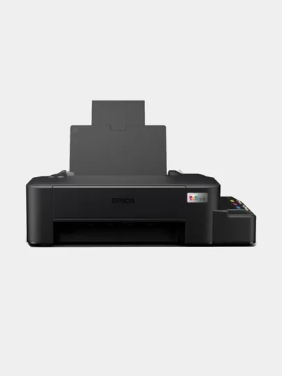 Струйный принтер Epson L121, цветной