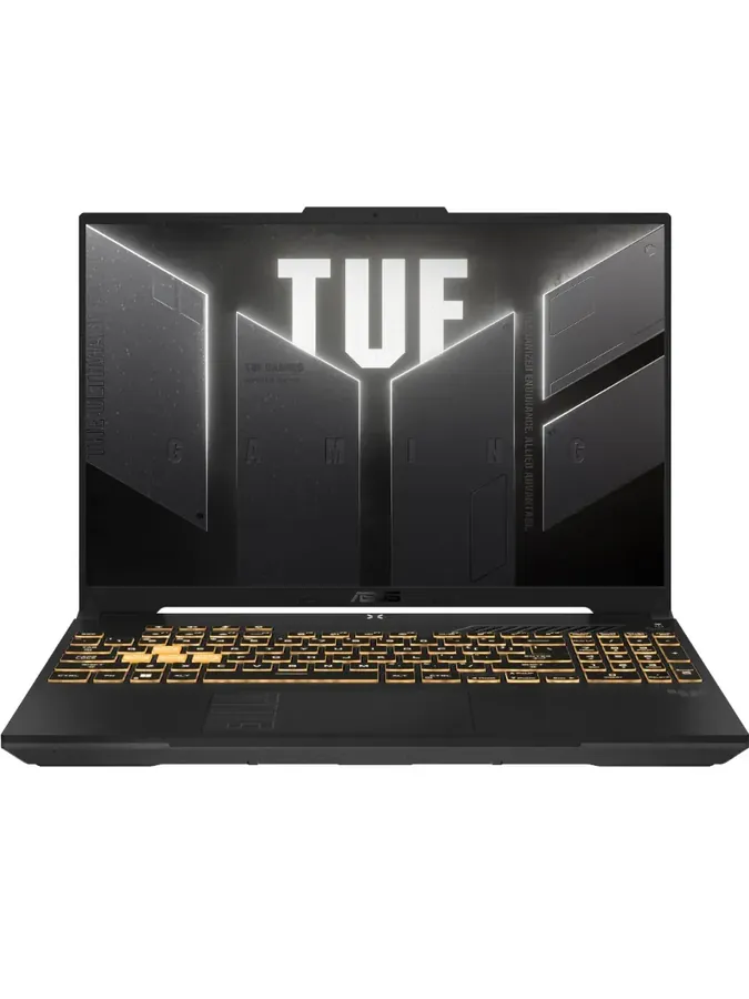 Ноутбук игровой TUF Gaming F17 FX707VUR-HX241