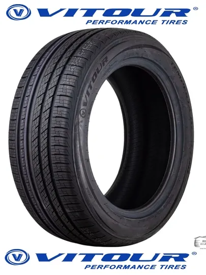 Шины Vitour Tempasta Quatro(цена за 4шт) 255/45R20 Jetour Leapmotor Changan Lexus Mercedes