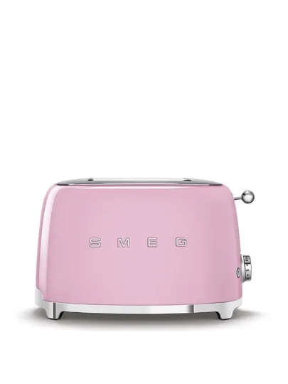 Тостер SMEG TSF01PKEU — SMEG1-TSF01PKEU