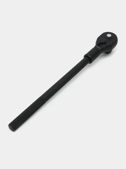 Рукоятка трещоточная 1" DR усиленная 24T, AT-IS1-29 — CARVILL-IS129