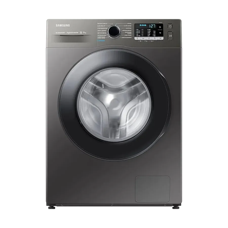 Стиральная машина Samsung WW80AGAS22AXLD