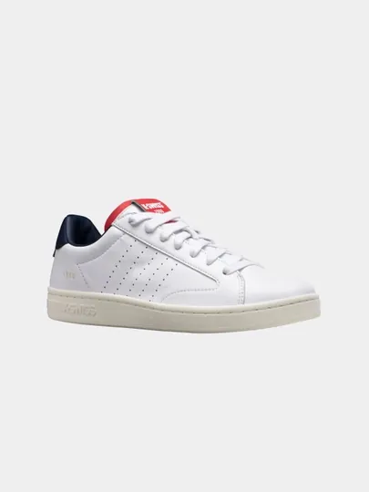 Мужские кеды K-SWISS Lozan Klub LTH