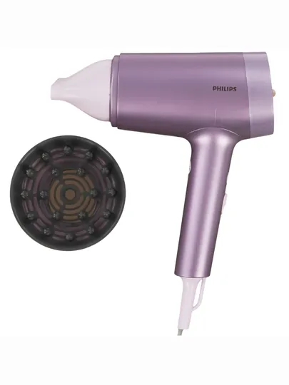 Фен Philips BHD720/10