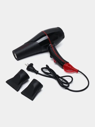 Фен FaKang, ION FK-9900, для сушки и укладки волос