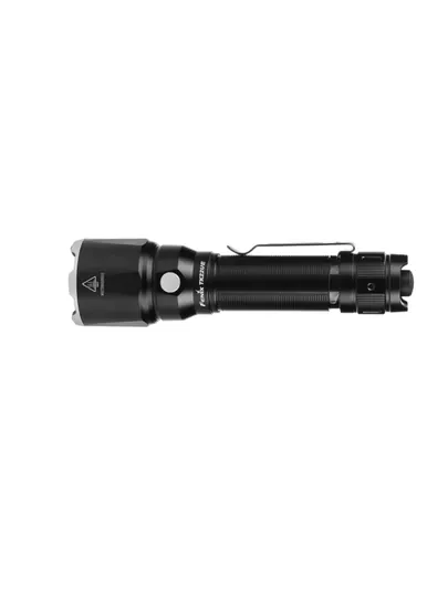 Тактический фонарь Fenix TK22 UE — 1600 лм, аккумулятор 21700, USB-C