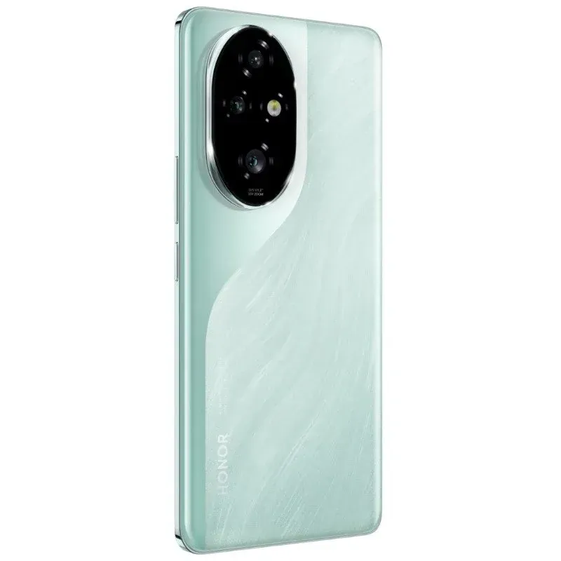 Honor 200 Pro 5G 12/512GB Морская бирюза