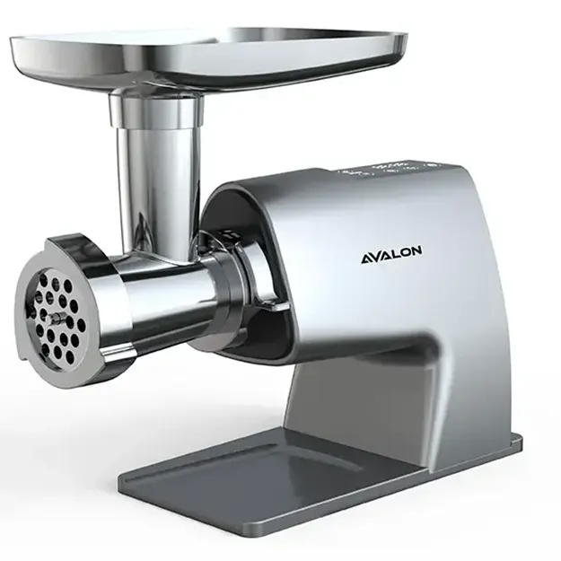 Мясорубка измельчитель AVALON MG-3044