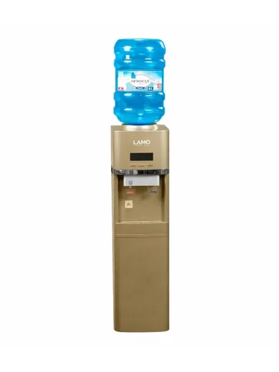 Кулер для воды LAMO LM-D300CT