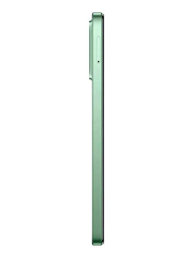Honor X6b 4/128GB Лесной зеленый