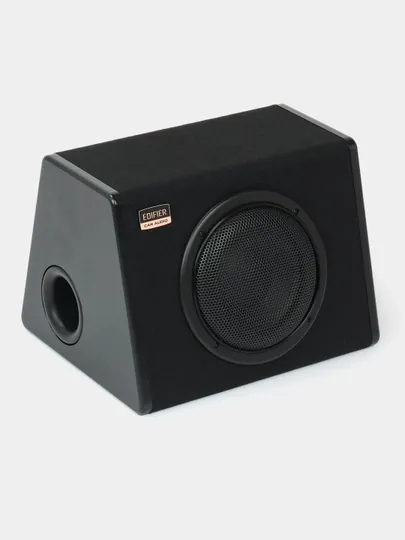 Автомобильный сабвуфер Edifier CW800D