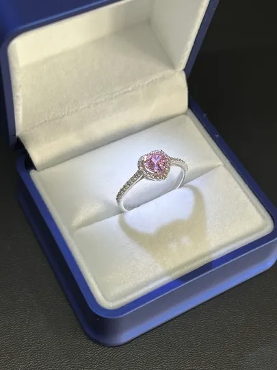 Серебряное кольцо 925 пробы, кольца для девушек и женщин, серебряные кольца