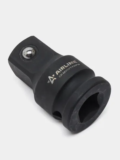Переходник ударный 1/2" * 3/4", AT-IS34-47