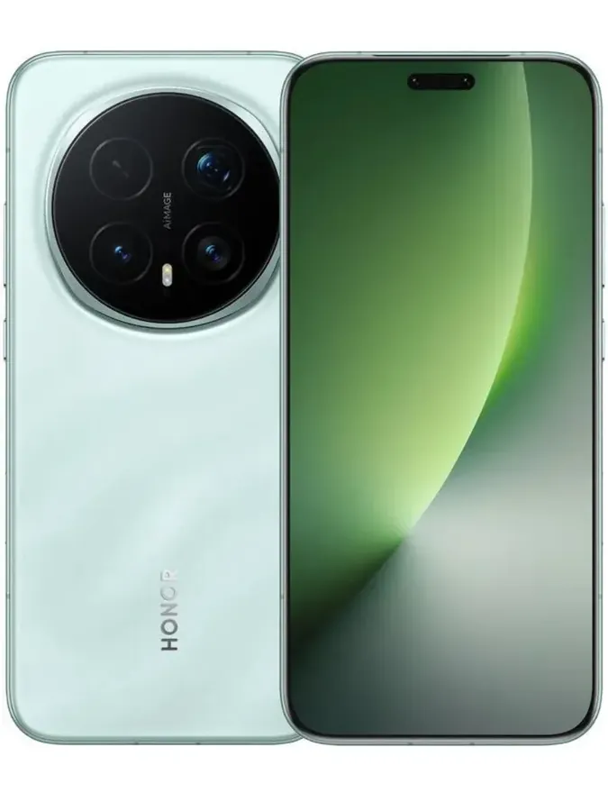 Смартфон Magic8 Pro 12GB 512GB BKQ-N49 Sky Cyan