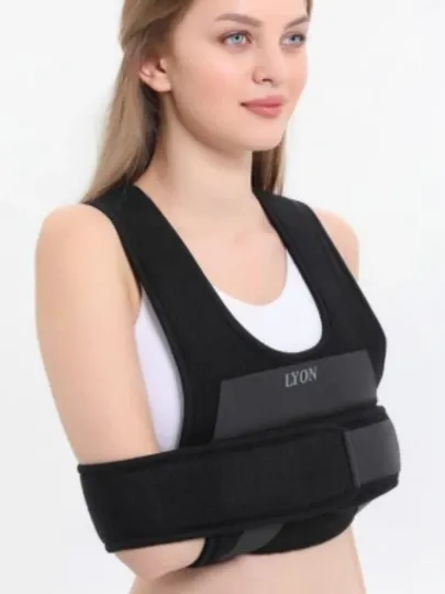 Lyon LS102, Иммобилизационный бандаж для фиксации руки