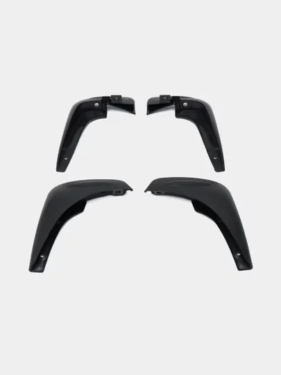 Брызговики для Onix, Tracker 2, Cobalt, Spark, Matiz, Gentra, Nexia 3, Damas — TIMNOW-0019-00192